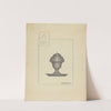 Lamp by Matthew Mangiacotti