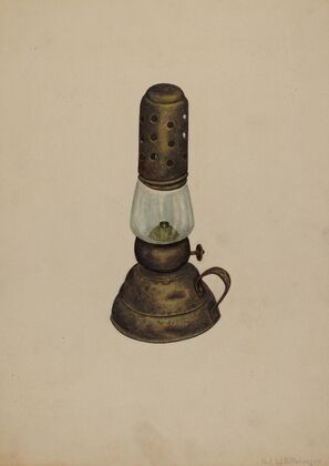 Lamp