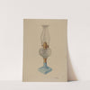 Lamp by Paul Ward