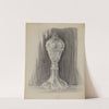 Lamp by Burrell