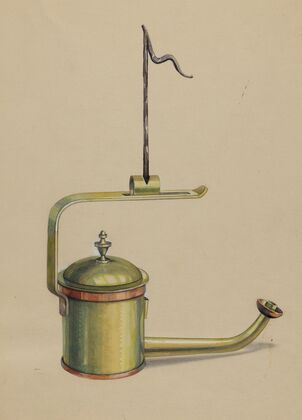 Lamp