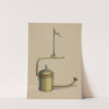 Lamp by Charles Caseau