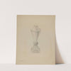 Lamp by Charles Caseau