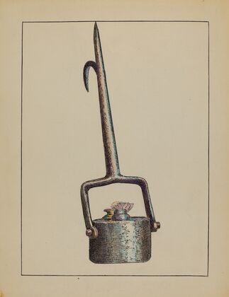 Lamp