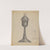 Lamp (c. 1936) by George Nelson