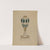 Lamp (c. 1936) by Gertrude Lemberg