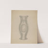 Lamp by Henry Meyers