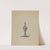 Lamp (c. 1936) by Hester Duany