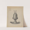 Lamp by Janet Riza