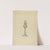 Lamp by Joseph Wolins