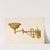Lamp Bracket by John H. Tercuzzi