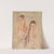 Lancashire mill girls by Frances Hodgkins