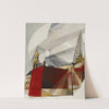 Lancaster (1921) by Charles Demuth