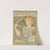 Lance parfum ‘Rodo’ gesetzlich geschvetz (1896) by Alphonse Mucha