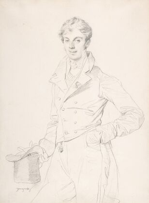 Lancelot-Théodore, comte Turpin de Crissé