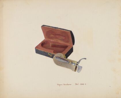 Lancet and Case