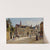 L&#039;Ancien Hôpital de la Pitié, rue Lacépède by Paul-Joseph-Victor Dargaud
