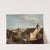 L'ancienne église de Belleville by Victor René Garson