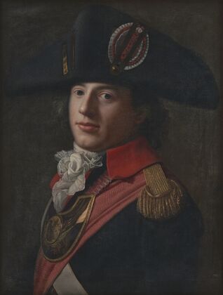 Landammann Jakob Zellweger-Zuberbühler (1794)