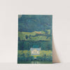 Landhaus am Wasser by Koloman Moser