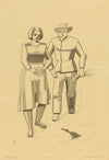 Ländliches Idyll