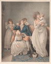 Landlord’s Family (1800)