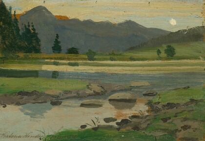 Landscape