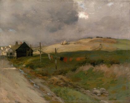 Landscape