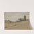 Landscape (1880–90) by Howard Russell Butler