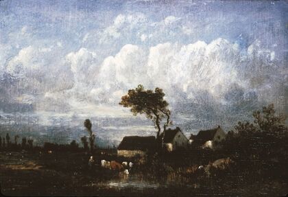 Landscape