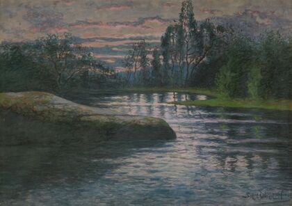 Landscape