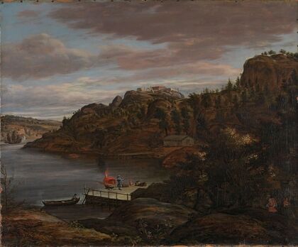 Landscape