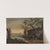 Landscape by Knud Baade
