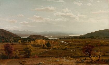 Landscape