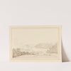 Landscape. by Joseph Farington