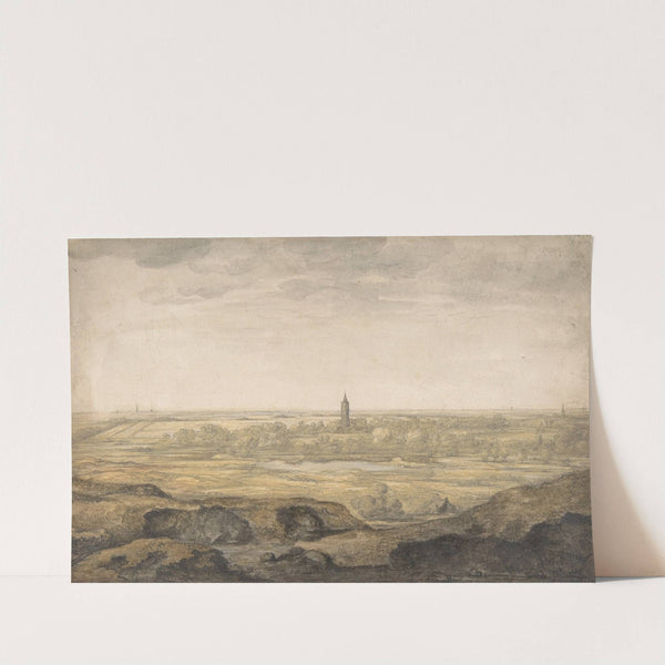 Landscape (1635–91) by Aelbert Cuyp