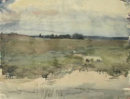 Landscape
