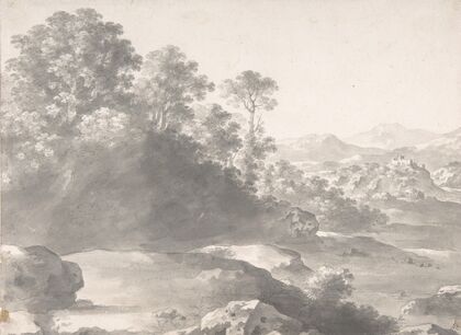 Landscape