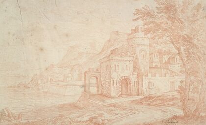 Landscape (18th century)