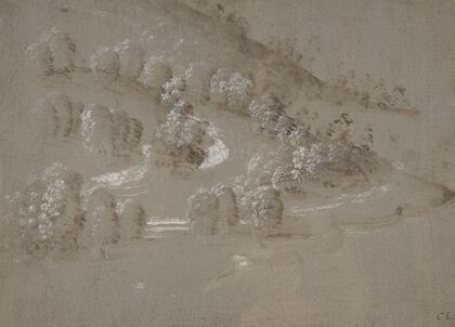 Landscape (1489–90)