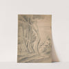 Landscape by Viking Eggeling