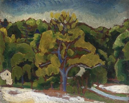 Landscape