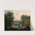 Landscape by Francesco Zuccarelli