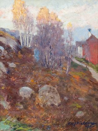 Landscape