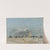 Landscape by Eugène Boudin