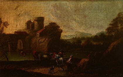 Landscape