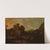 Landscape by Cornelis Thim