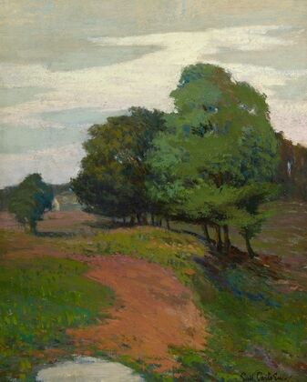 Landscape