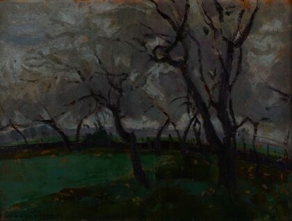 Landscape