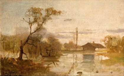 Landscape